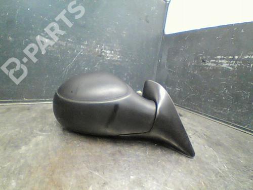 Used Right mirror CITROËN XSARA PICASSO (N68) 2.0 HDi (90 hp) 10765088