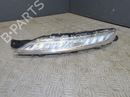 Left front indicator CITROËN C4 Grand Picasso II (DA_, DE_) 1.6 HDi / BlueHDi 115 | BP30522255C32