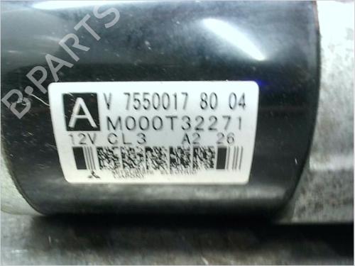 Used Starter CITROËN C3 II (SC_) 1.4 VTi 95 (95 hp) 14978400