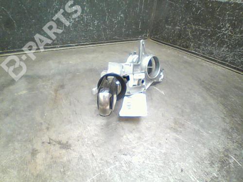 Ignition barrel OPEL ASTRA H (A04) 1.7 CDTI (L48) | BP10760213M48 