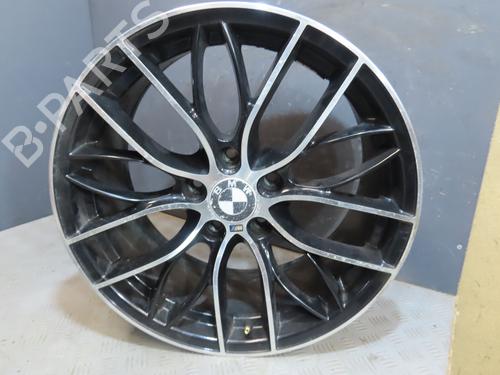Jante BMW 1 (E87) 120 d (177 hp) 31324603