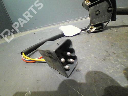 BP10762400I23 | Steering column stalk VOLVO 940 II Estate (945) 2.4 TD Interc. BP10762400I23