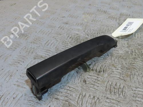 Used Front right exterior door handle ISUZU D-MAX II (TFR, TFS) 2.5 CRDi 4x4 (TFS86J) (163 hp) 25249954