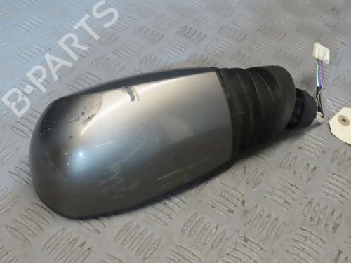Right mirror FIAT PUNTO (188_) 1.2 60 (188.030, .050, .130, .150, .230, .250) | BP23115139C27 