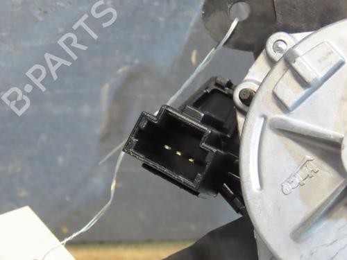 Used Rear wiper motor RENAULT CLIO IV (BH_) 0.9 TCe 90 (BHNF, BHMA, BHMH, BHJK, BHJR) (90 hp) 30502397