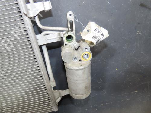 Used Heater matrix Heater matrix 37225877 37225877