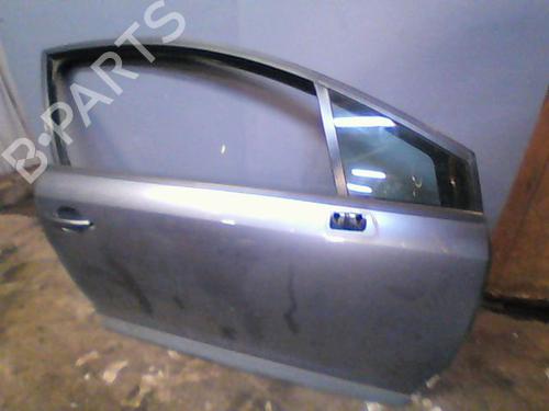 Used Right front door CITROËN C4 Coupe (LA_) 2.0 HDi (136 hp) 11212346