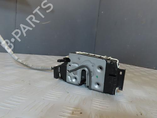 Rear left lock MERCEDES-BENZ C-CLASS (W204) C 350 CDI (204.022) | BP19798678C100 