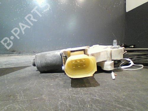 Front left window mechanism BMW 1 (E87) 120 d | BP23114821C22 - Image 2