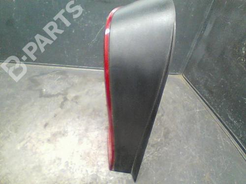 Left taillight MERCEDES-BENZ A-CLASS (W168) A 170 CDI (168.008) | BP11214181C34 