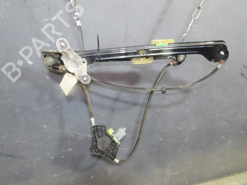 Used Front right window mechanism Front right window mechanism VW GOLF VII (5G1, BQ1, BE1, BE2) 2.0 R 4motion (300 hp) 34640169 34640169