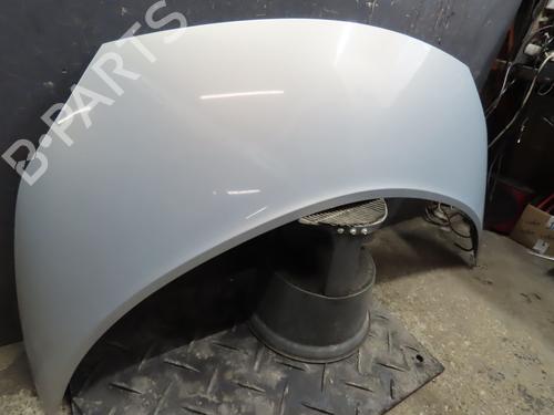 Hood RENAULT SCÉNIC II (JM0/1_) 1.5 dCi (JM02, JM13) | BP17469184C1 
