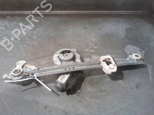 Used Rear left window mechanism RENAULT SCÉNIC II (JM0/1_) 1.9 dCi (JM0G, JM12, JM1G, JM2C) (120 hp) 11213106
