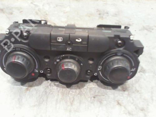Climate control SEAT LEON (1P1) 1.9 TDI | BP36492825I5 - Image 3