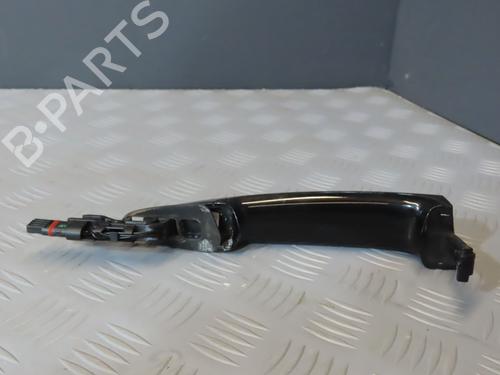 Front left exterior door handle BMW 1 (F21) M 135 i | BP19069065C128 