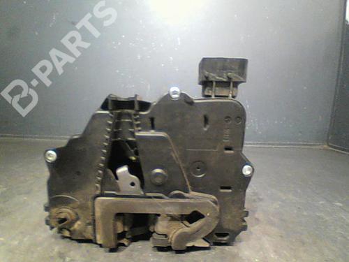 Rear right lock FIAT GRANDE PUNTO (199_) 1.3 D Multijet | BP10766689C99 