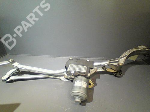Front wiper motor MERCEDES-BENZ E-CLASS (W211) E 320 CDI (211.026) | BP10769346M29 