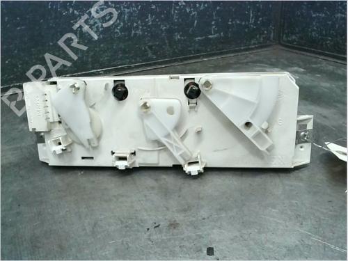 Used Climate control RENAULT TWINGO I (C06_) 1.2 (C066, C068) (58 hp) 13234704