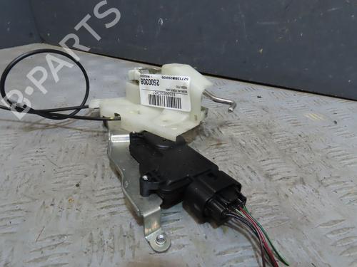 Front left lock NISSAN PIXO (UA0) 1.0 | BP30916852C98