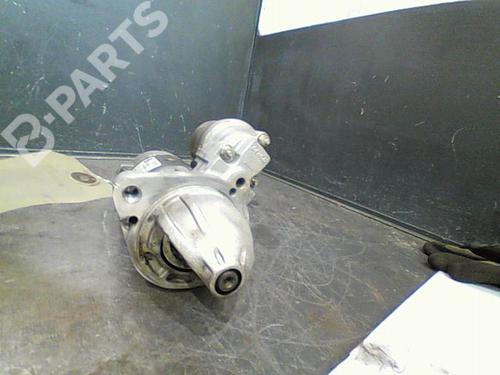 Used Starter BMW 3 (E46) 330 d (204 hp) 11209865