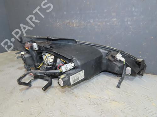 Used Left headlight Left headlight PEUGEOT 206 Hatchback (2A/C) 1.6 16V (109 hp) 33059298 33059298