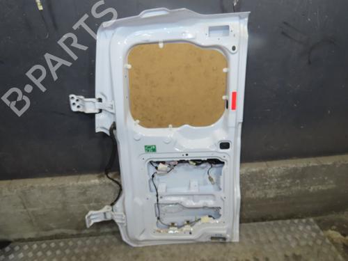 Used Right tailgate Right tailgate 37083223 37083223