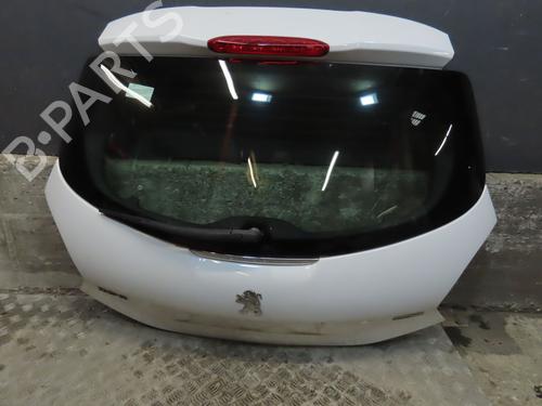 Tailgate PEUGEOT 208 I (CA_, CC_) 1.0 VTi | BP29759773C6