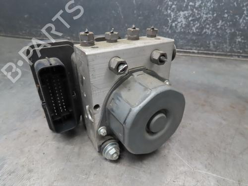 Abs pomp RENAULT CLIO IV (BH_) 1.5 dCi 75 (75 hp) 21112885