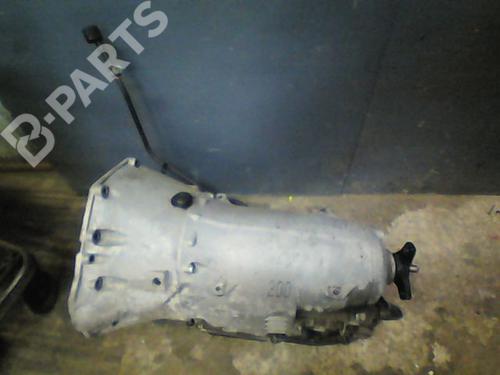 Used Gearbox MERCEDES-BENZ C-CLASS (W203) C 200 CDI (203.004) (116 hp) 10759838