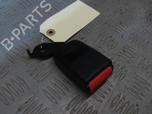 Used Seat buckle PEUGEOT 307 SW (3H) [2002-2009]  23114154