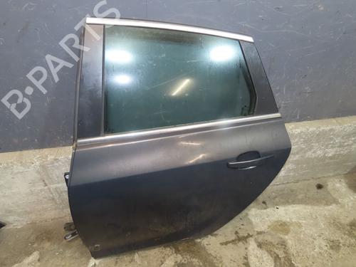 Left rear door OPEL ASTRA J (P10) 1.6 CDTi (68) | BP24821474C4 
