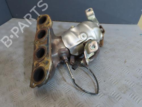 Used Catalyst RENAULT ARKANA I (LCM_, LDN_) 1.6 E-TECH 145 (LDMU) (143 hp) 19479390