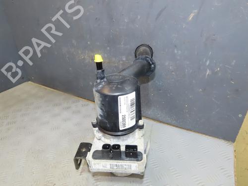 Styring servopumpe Styring servopumpe PEUGEOT 5008 (0U_, 0E_) 2.0 HDi 150 / BlueHDi 150 (150 hp) 34456989 34456989