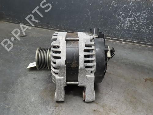 Used Alternator Alternator CITROËN C3 AIRCROSS II (2R_, 2C_) 1.5 BlueHDi 110 (110 hp) 21059732 21059732