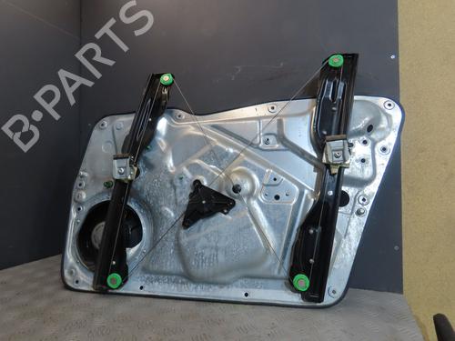 Used Front left window mechanism VW TIGUAN (5N_) 2.0 TDI (110 hp) 21671932