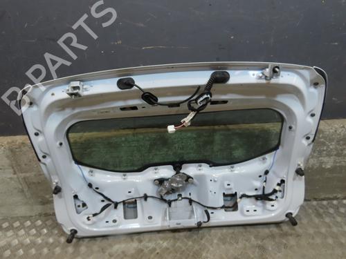 Tailgate RENAULT CLIO V (B7_) 1.0 TCe 90 (B7MT) | BP29294109C6 
