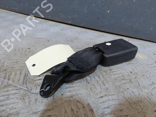 Używane Klamra pasa bezpieczeństwa SUZUKI CELERIO (LF) 1.0 (AVK310) (68 hp) 30955755