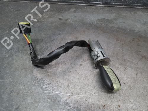 Ignition barrel DACIA DUSTER (HS_) 1.5 dCi 4x4 (HSMC, HSMD) | BP16892876M48 