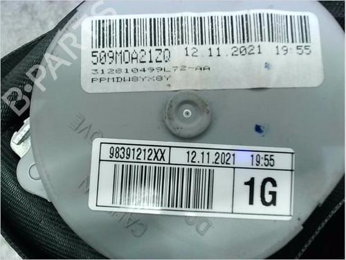 front-left-seatbelt-citroen-ami-9a_-2020-36492879 main image