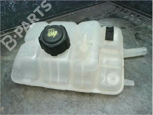 Used Expansion tank RENAULT MEGANE IV Hatchback (B9A/M/N_) 1.6 dCi 130 (B9A4) (130 hp) 11058059