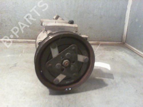 AC compressor RENAULT CLIO III (BR0/1, CR0/1) 1.5 dCi (BR0H, CR0H, CR1S, BR1S) | BP23112255M34 - Image 3