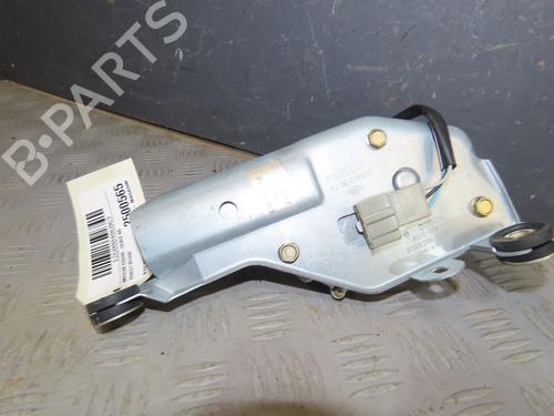 Viskermotor bagrude RENAULT MEGANE I Coach (DA0/1_) 1.4 16V (DA0D, DA1H, DA0W, DA10) (95 hp) 31242391