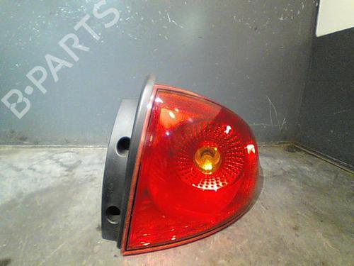 Used Left taillight SEAT ALTEA (5P1) 1.9 TDI (105 hp) 14873795