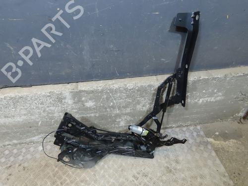 Used Hinge/Door check strap RENAULT MEGANE CC (EZ0/1_) 1.9 dCi (EZ0J, EZ1S) (131 hp) 29901892