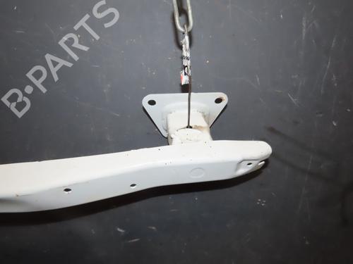 Used Rear bumper reinforcement Rear bumper reinforcement 38297734 38297734