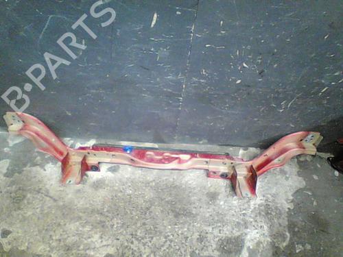 Front slam panel PEUGEOT BIPPER (AA_) 1.4 HDi | BP10764169C72 
