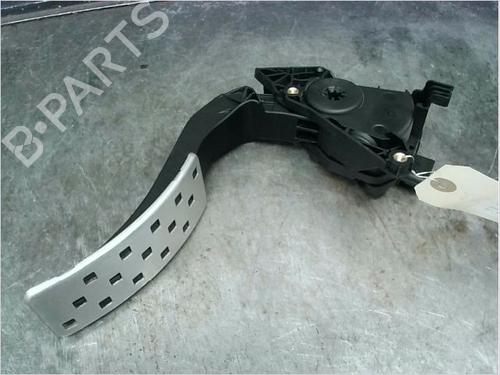 Used Pedal RENAULT CAPTUR I (J5_, H5_) 0.9 TCe 90 (90 hp) 13111940