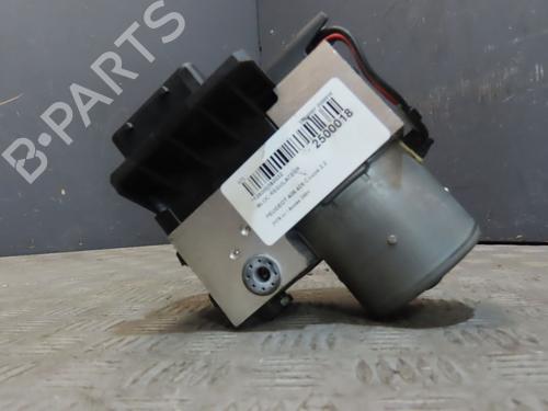 Used ABS pump PEUGEOT 406 Coupe (8C) 2.2 HDI (133 hp) 27332760