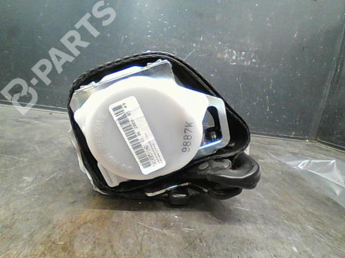Used Rear right belt tensioner CITROËN C4 Grand Picasso I (UA_) 1.6 HDi (109 hp) 10762866