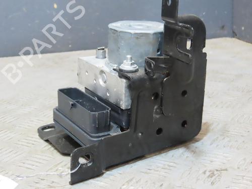 ABS pump CITROËN C4 Grand Picasso II (DA_, DE_) 1.6 BlueHDi 120 | BP29622449M43